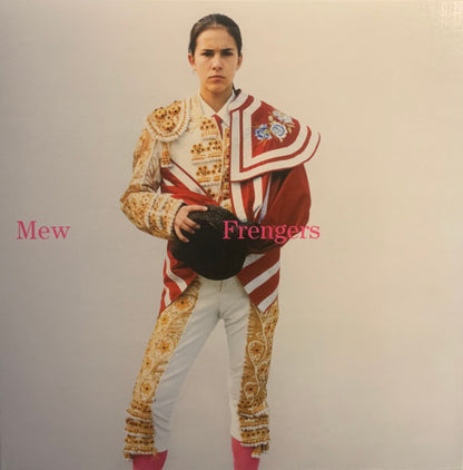 Frengers - primary