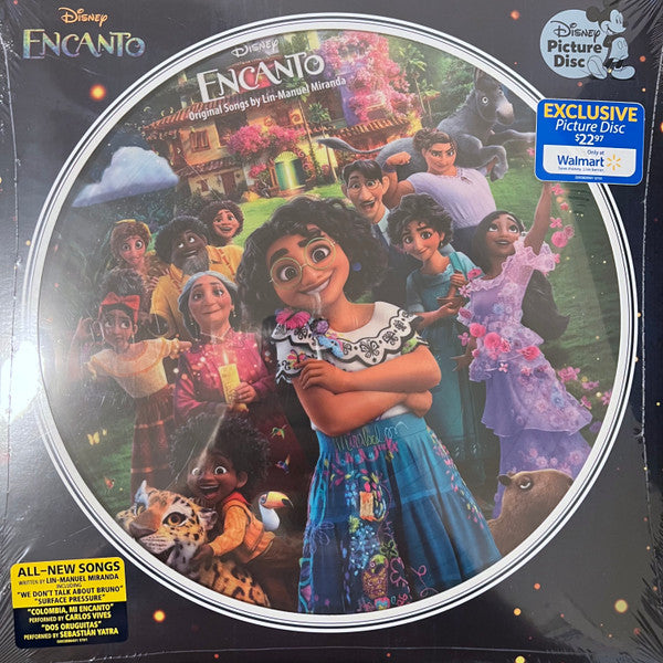 Encanto - primary