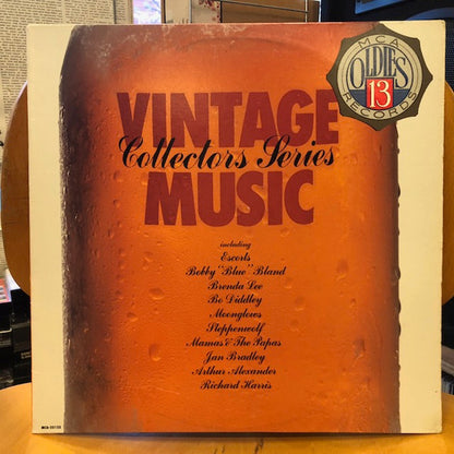 Vintage Music Collectors Series 13 - primary
