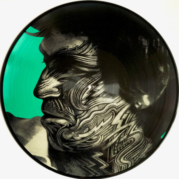 Tattoo You - secondary