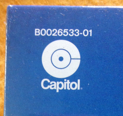 Ramblin' Gamblin' Man - secondary