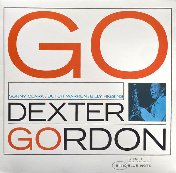 Go! - primary