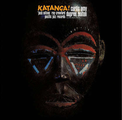 Katanga! - primary