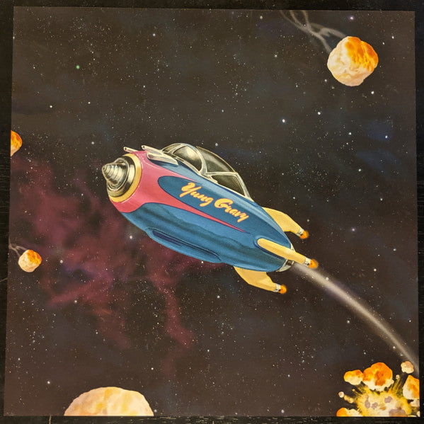 Sensational - secondary