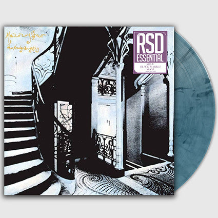 She Hangs Brightly - secondary