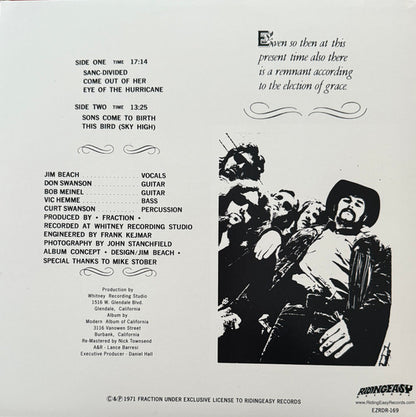 Moon Blood - secondary