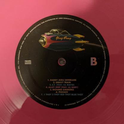 Sensational - secondary