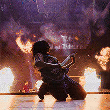 Hit Me Hard And Soft: The Tour (Live) - secondary