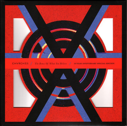 The Bones Of What You Believe (10 Year Anniversary Special Edition) - secondary