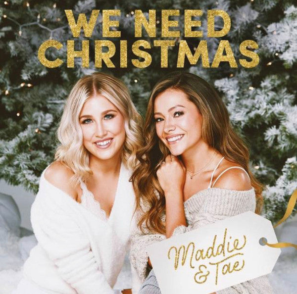 We Need Christmas - primary