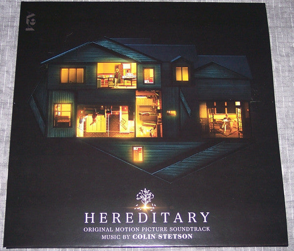 Hereditary (Original Motion Picture Soundtrack) - secondary