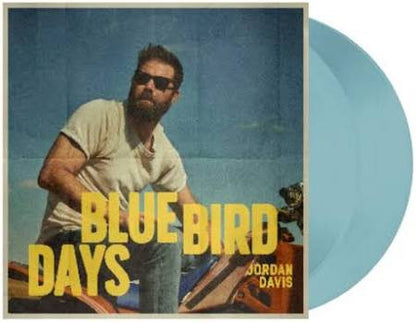 Bluebird Days - secondary