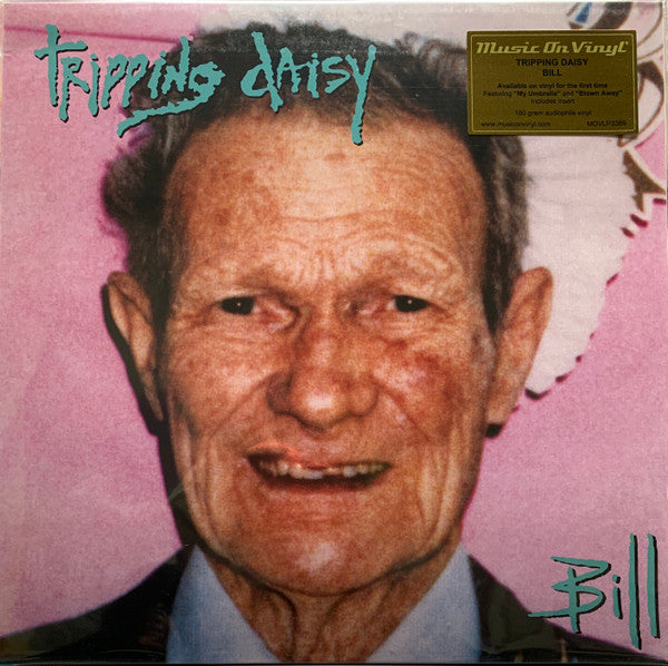 Bill - primary