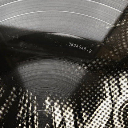Tattoo You - secondary