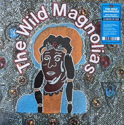 The Wild Magnolias - primary