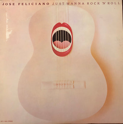 Just Wanna Rock 'N' Roll - primary