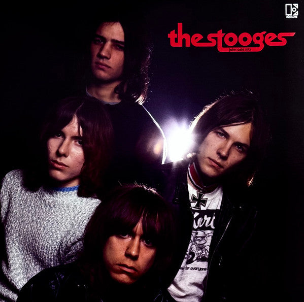 The Stooges (John Cale Mix) - primary