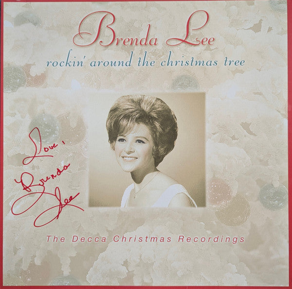 Rockin' Around The Christmas Tree - The Decca Christmas Recordings - primary