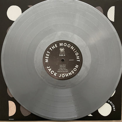 Meet The Moonlight - secondary