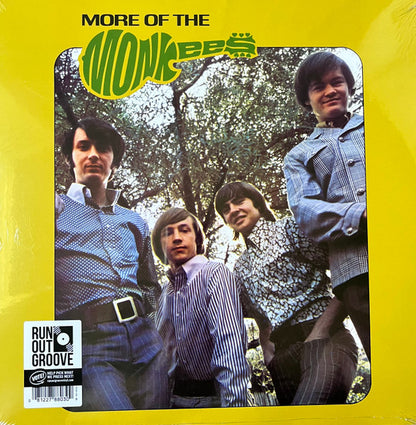 More Of The Monkees - secondary