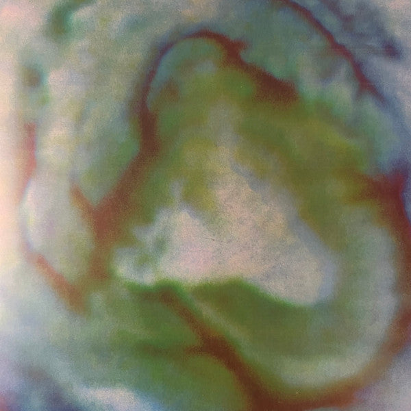 In The Wake Of Poseidon - secondary