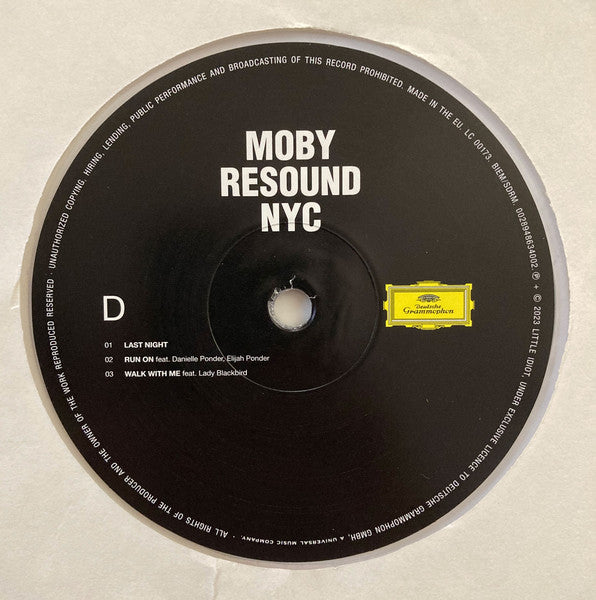Resound NYC - secondary