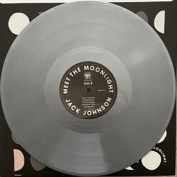 Meet The Moonlight - secondary