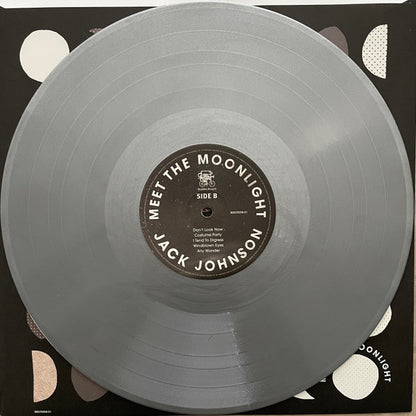 Meet The Moonlight - secondary
