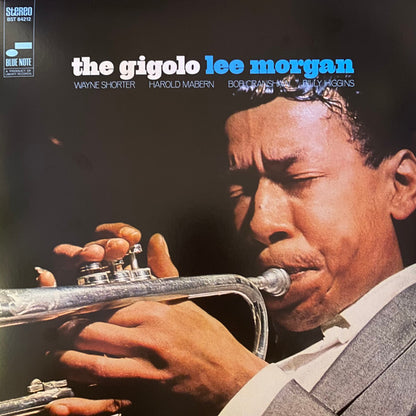 The Gigolo - primary