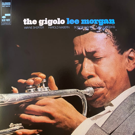 The Gigolo - primary