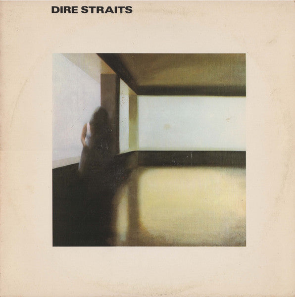 Dire Straits - secondary