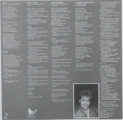 Spirit Mover - secondary