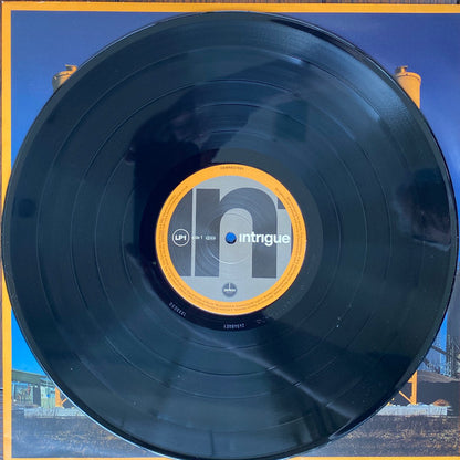 Intrigue (Steven Wilson Presents: Progressive Sounds In UK Alternative Music 1979-89) - secondary