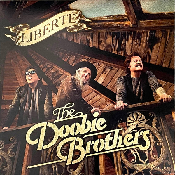 Liberté - primary