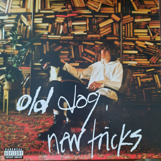 Old Dog, New Tricks - primary