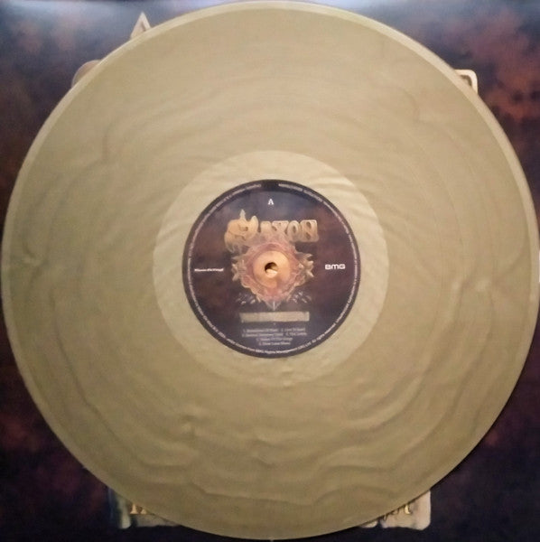 Into The Labyrinth - secondary