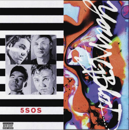 Youngblood - primary