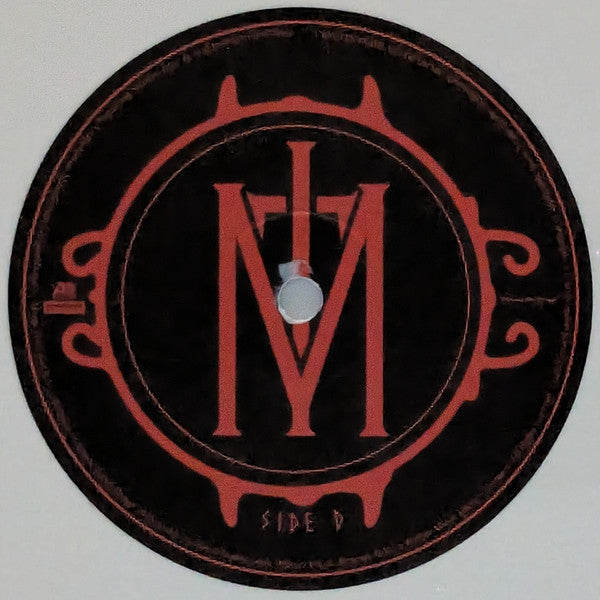 Mother - secondary