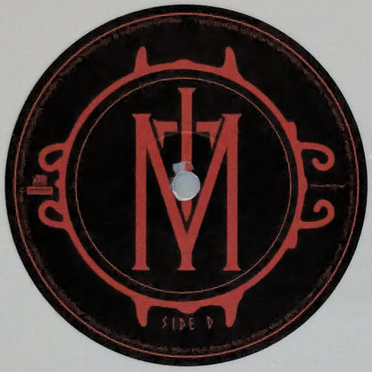 Mother - secondary