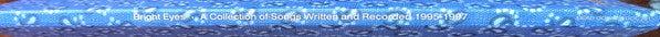 A Collection Of Songs Written And Recorded 1995-1997 - secondary