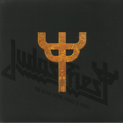 Reflections - 50 Heavy Metal Years Of Music - primary