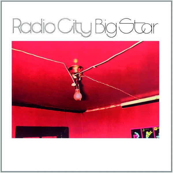 Radio City - primary