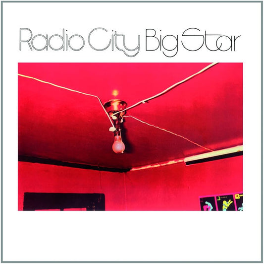 Radio City - primary
