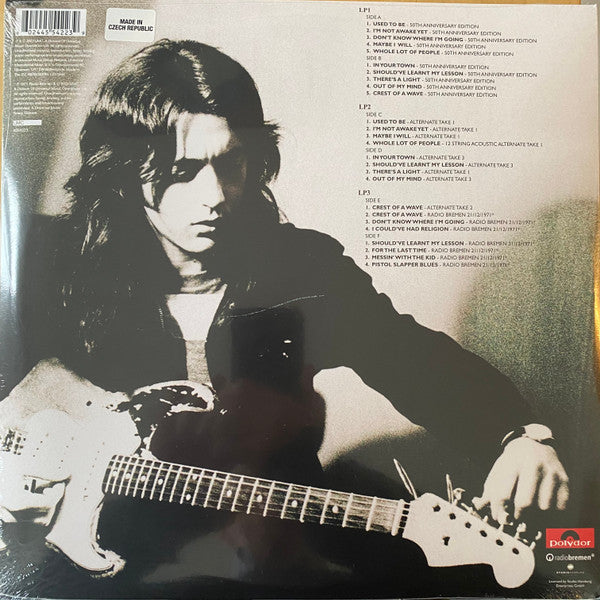 Deuce (50th Anniversary Edition) - secondary