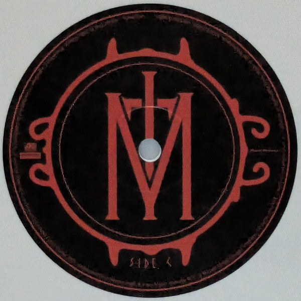 Mother - secondary
