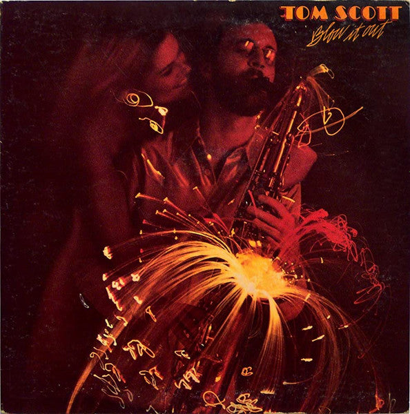 Blow It Out - primary