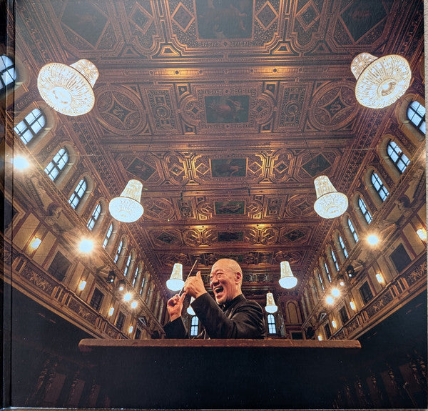 Joe Hisaishi In Vienna - secondary