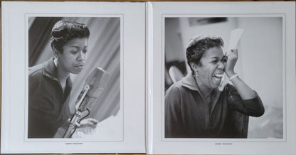 Sarah Vaughan - secondary