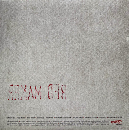 Bed Maker - secondary