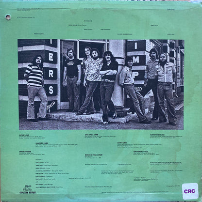 Stillwater - secondary